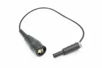 Insulation Piercing Croc Clip lead